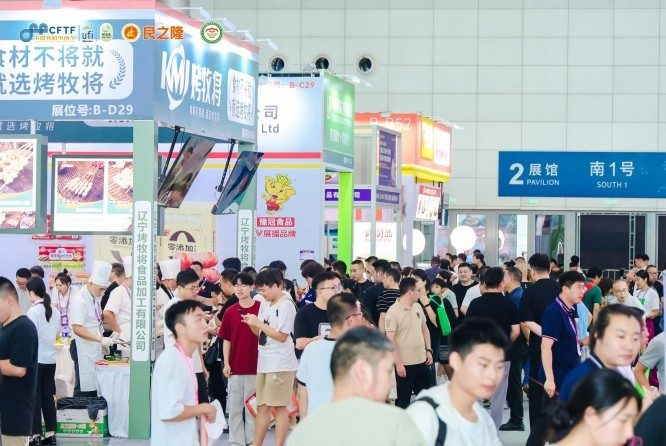 精准对接，高效促成供需合作